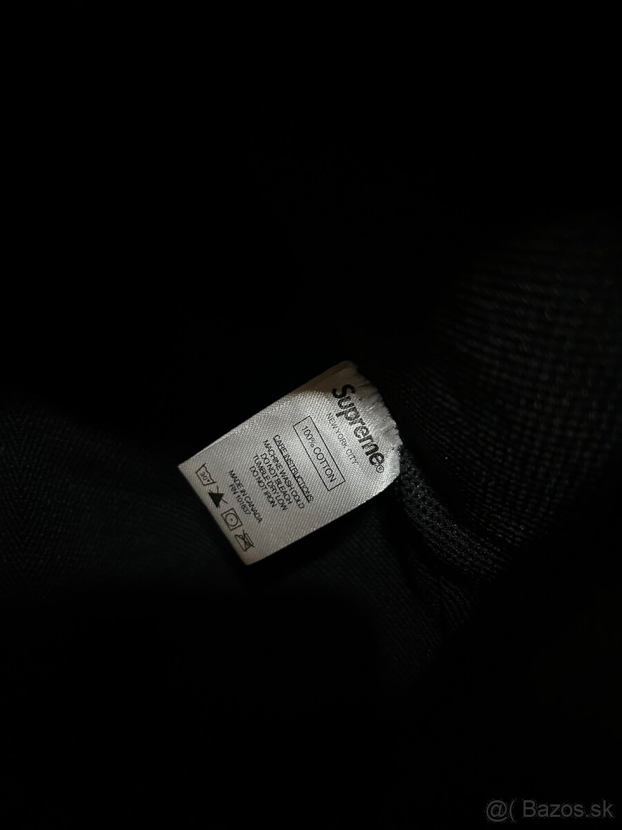 Supreme ARC Jacket - Bunda - 5