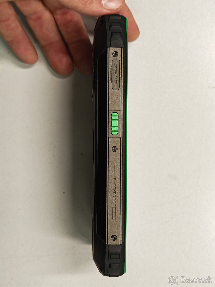 Blackview 9300 Pro 8/256 - 5