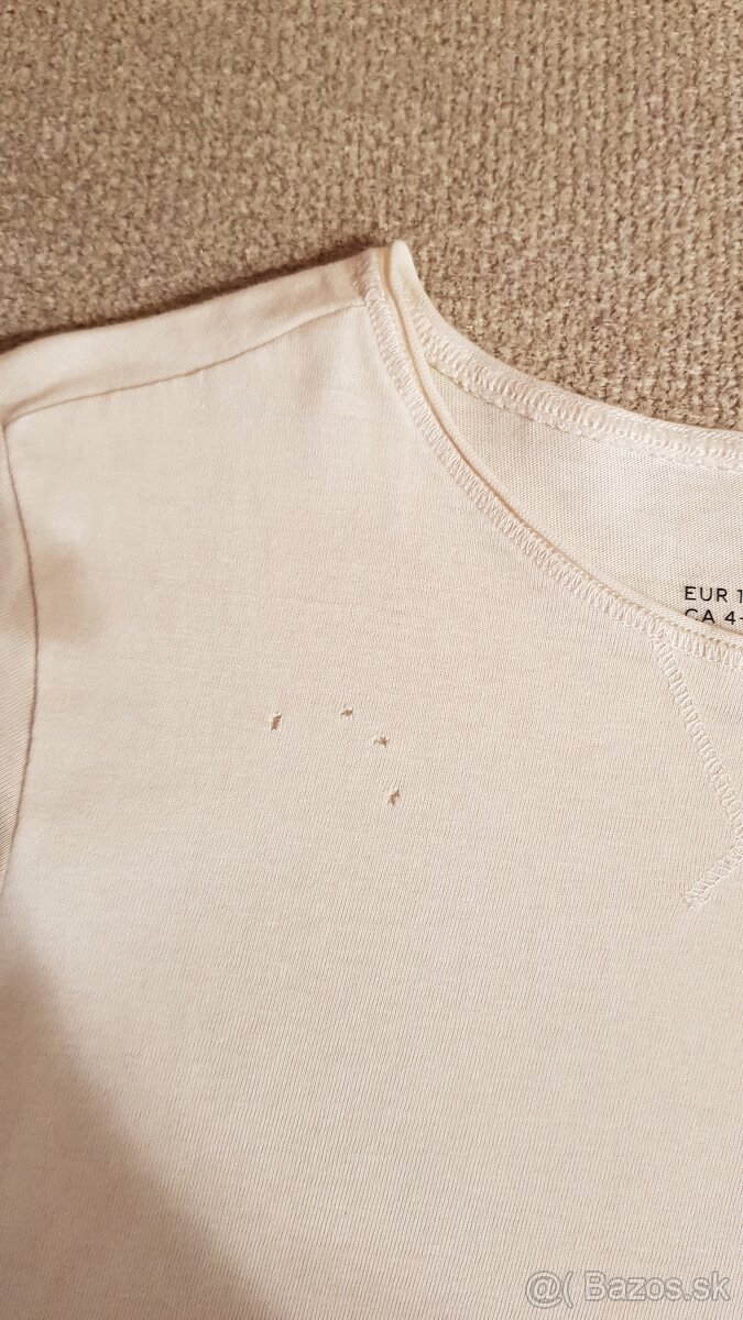 Letný chlapčenský balík 104-110-116 - 5