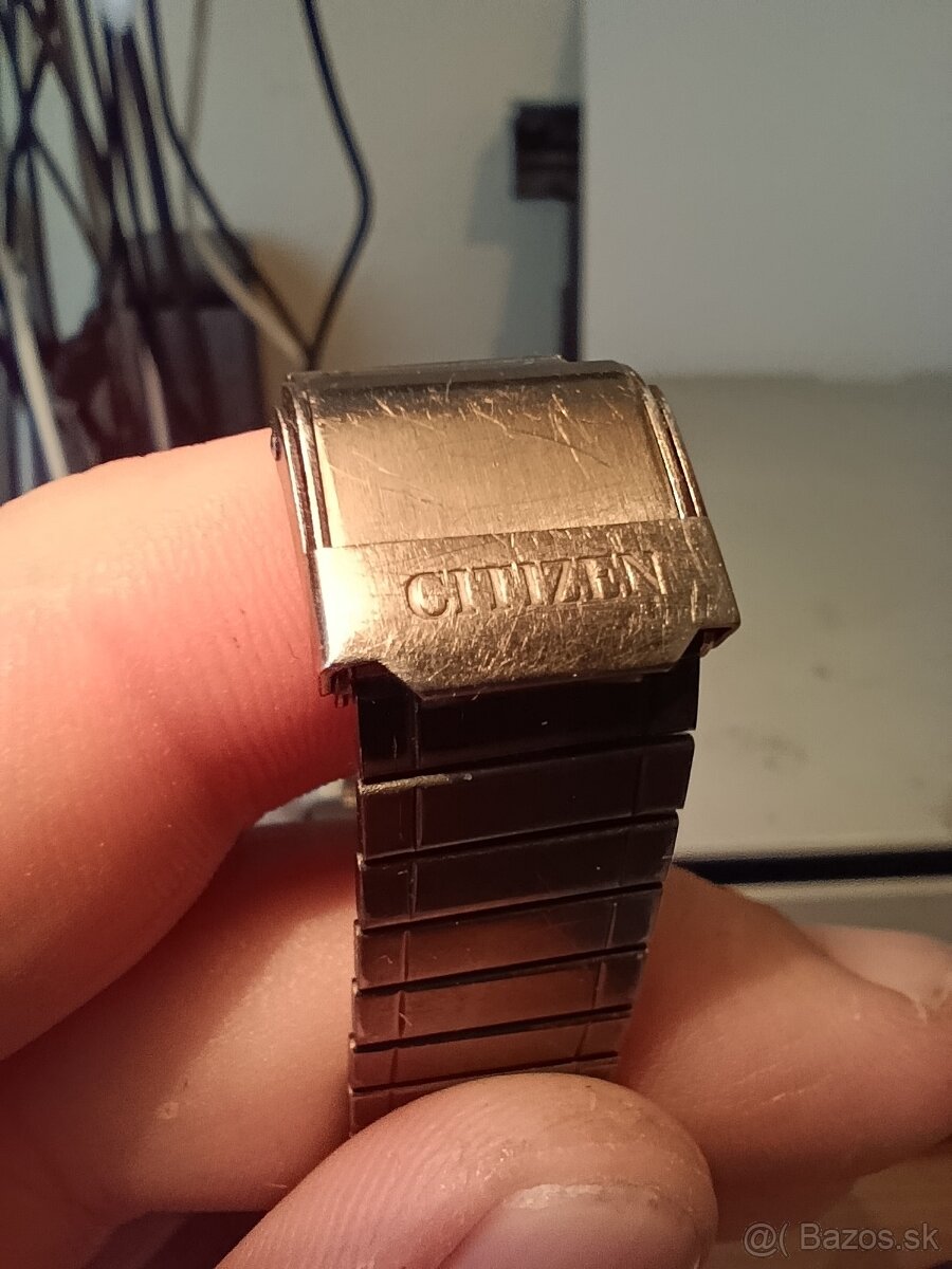 Citizen Quartz GN-4-S - 5