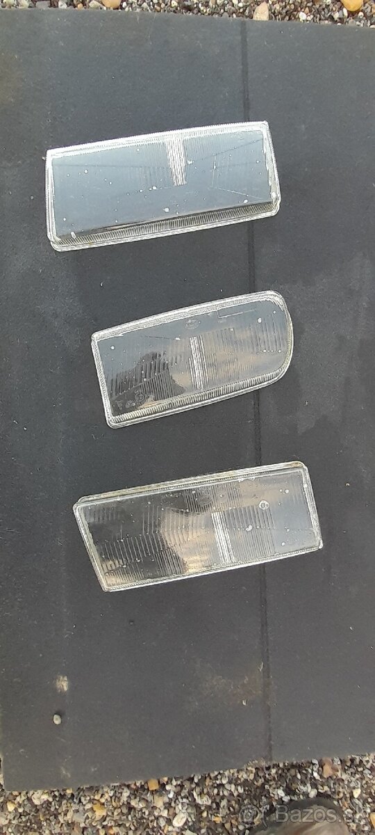 Predám náhradné diely viď foto - 5