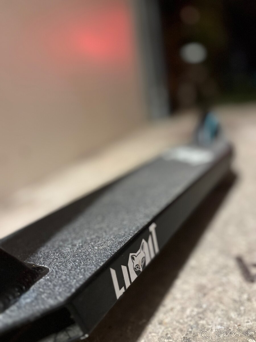 Freestyle kolobežka LMT Limit - 5