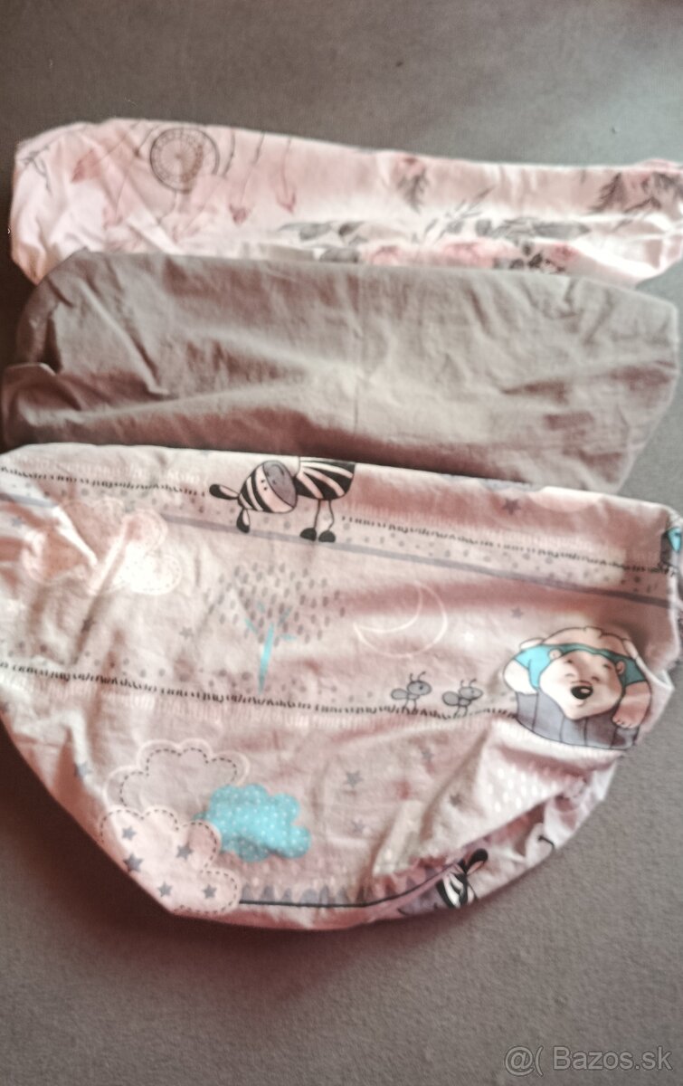 Predám kočík trojkombináciu - 5