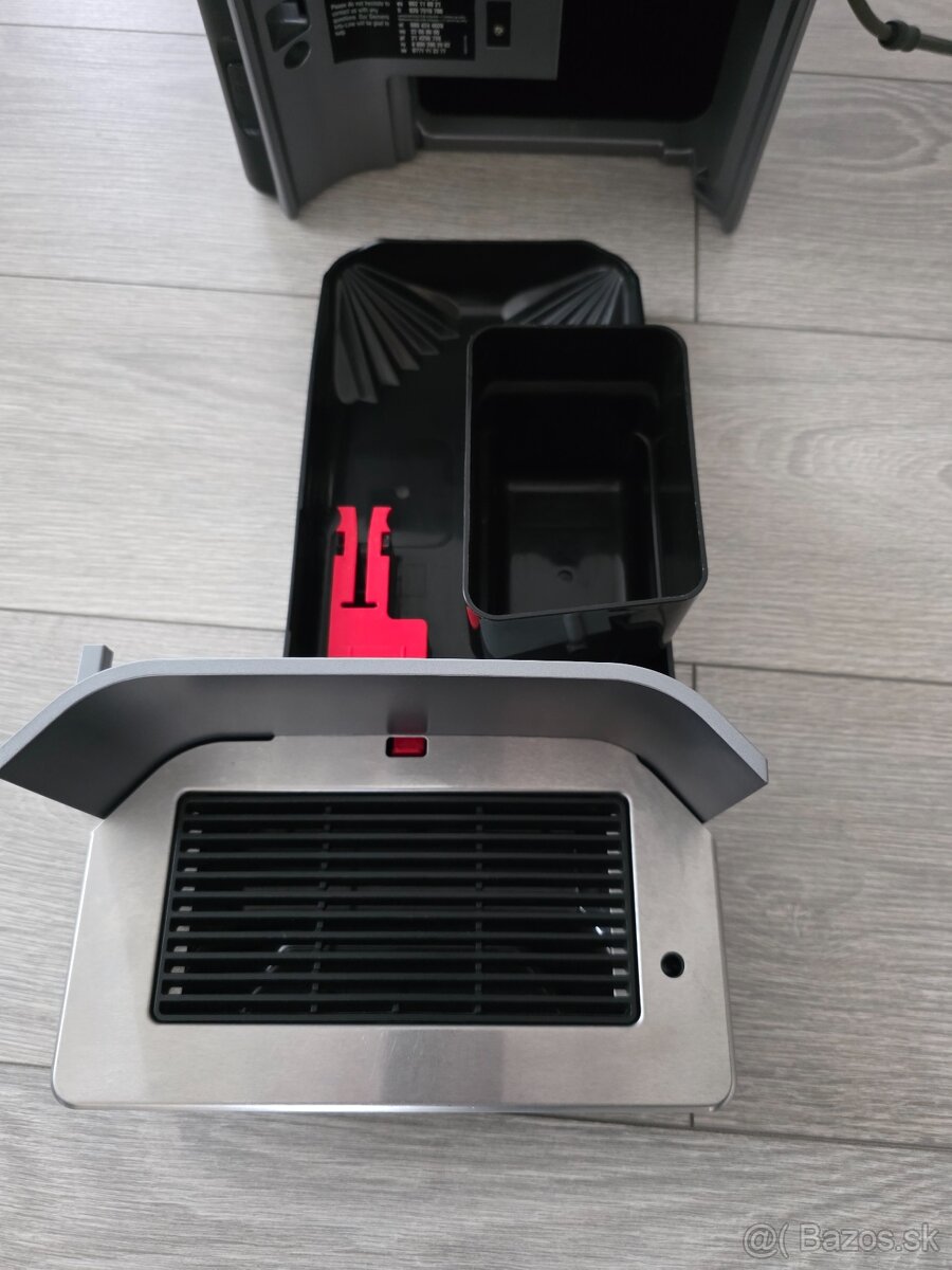 kávovar SIEMENS EQ.6 plus s100 - 5