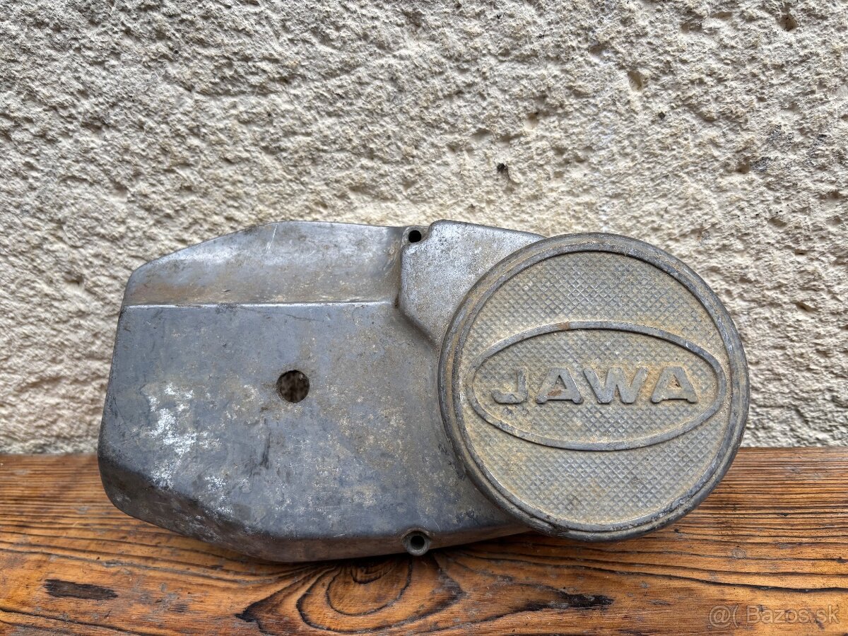 Kryty jawa 350 - 5