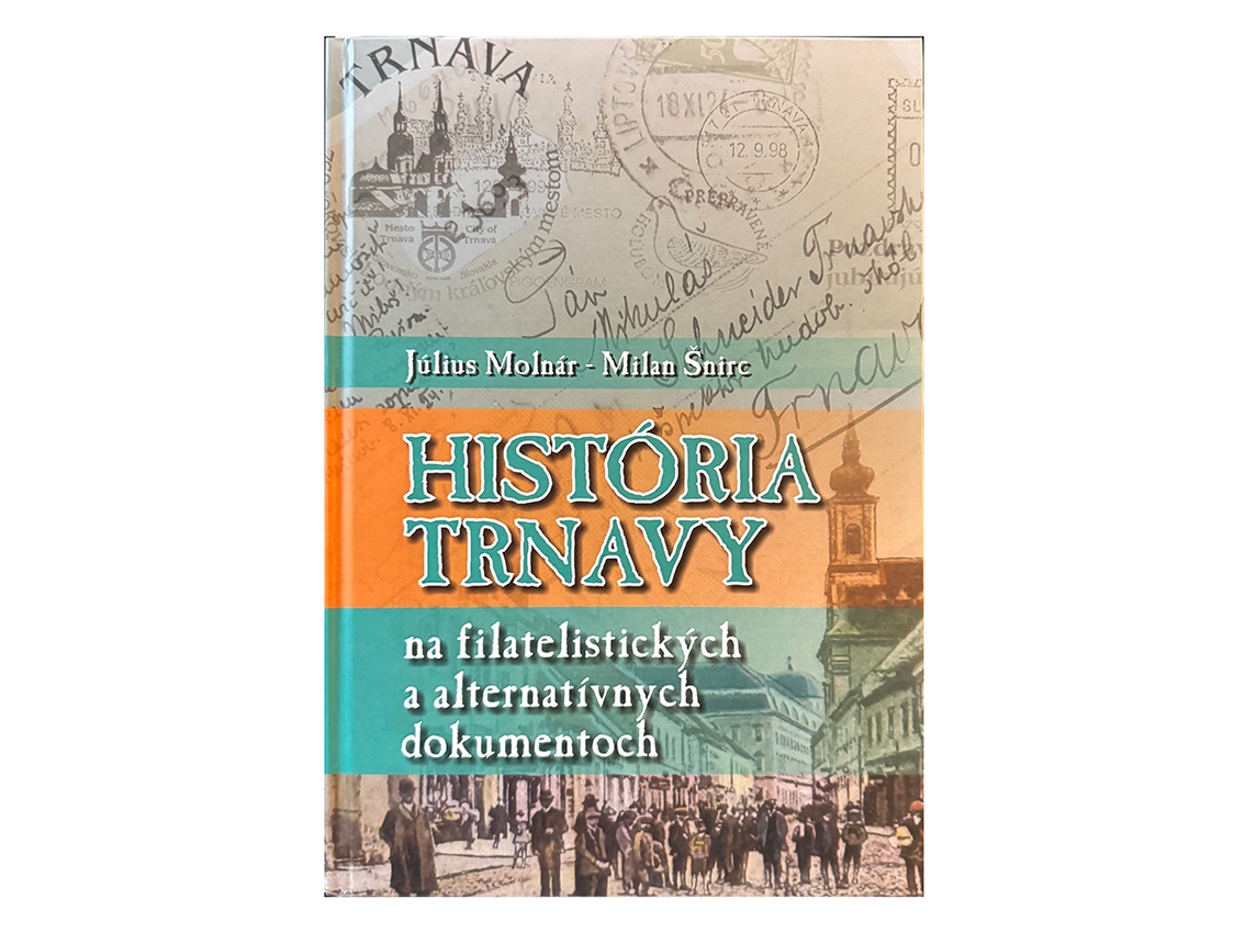 Knihy o histórii - 5