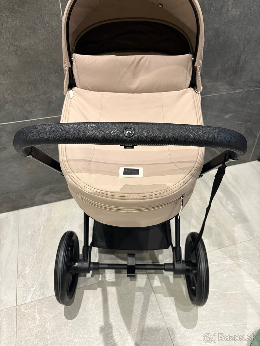 Cybex priam 2 kombinácia - 4.0 - 5