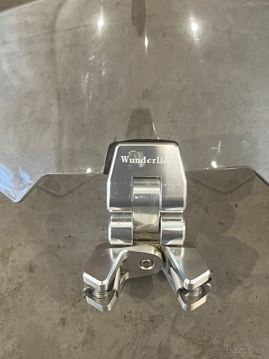 Deflector Wunderlich - 5