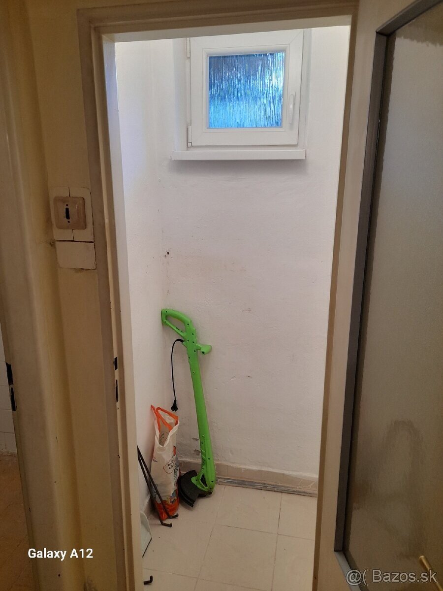 Predam 2 izb.byt v Krupine - 5