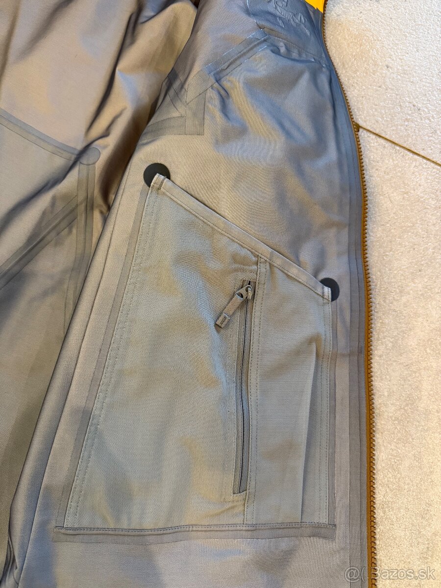 Arcteryx Sentinel dámsky set - 5