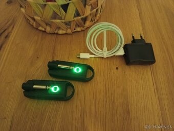 Elektrická gitara "Epiphone Special SG MODEL"- vo výbave - 5