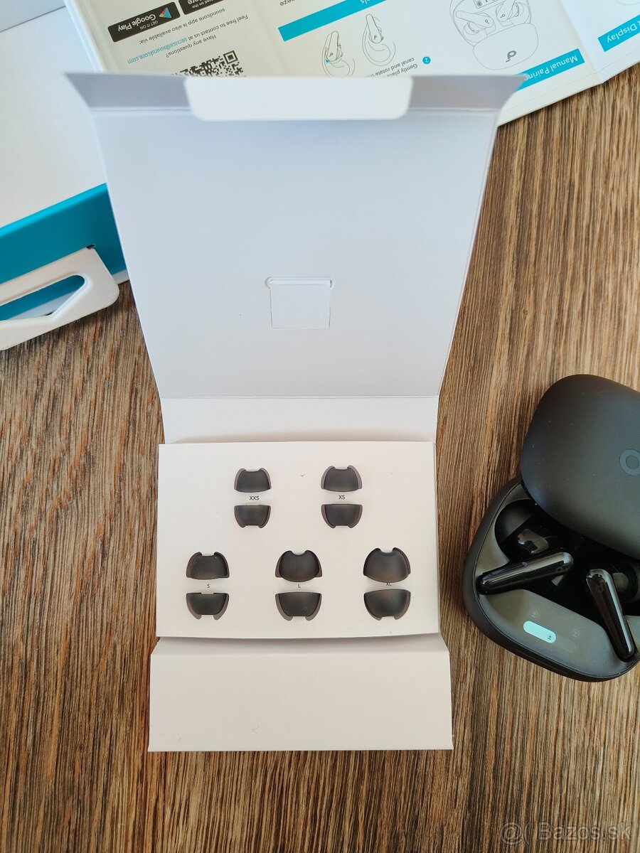 Soundcore Liberty 4 pro - 5