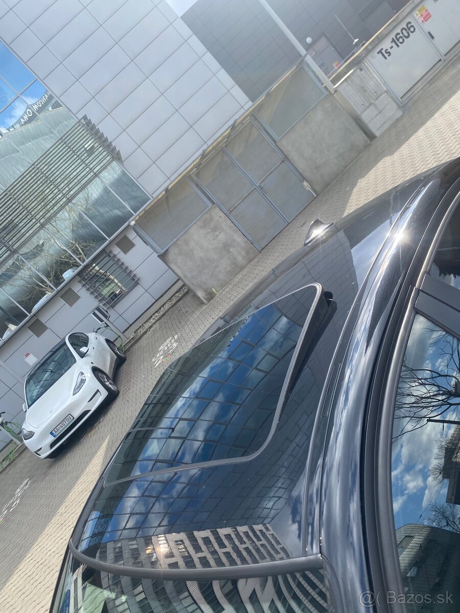 Bmw e90 320d nova STK - 5