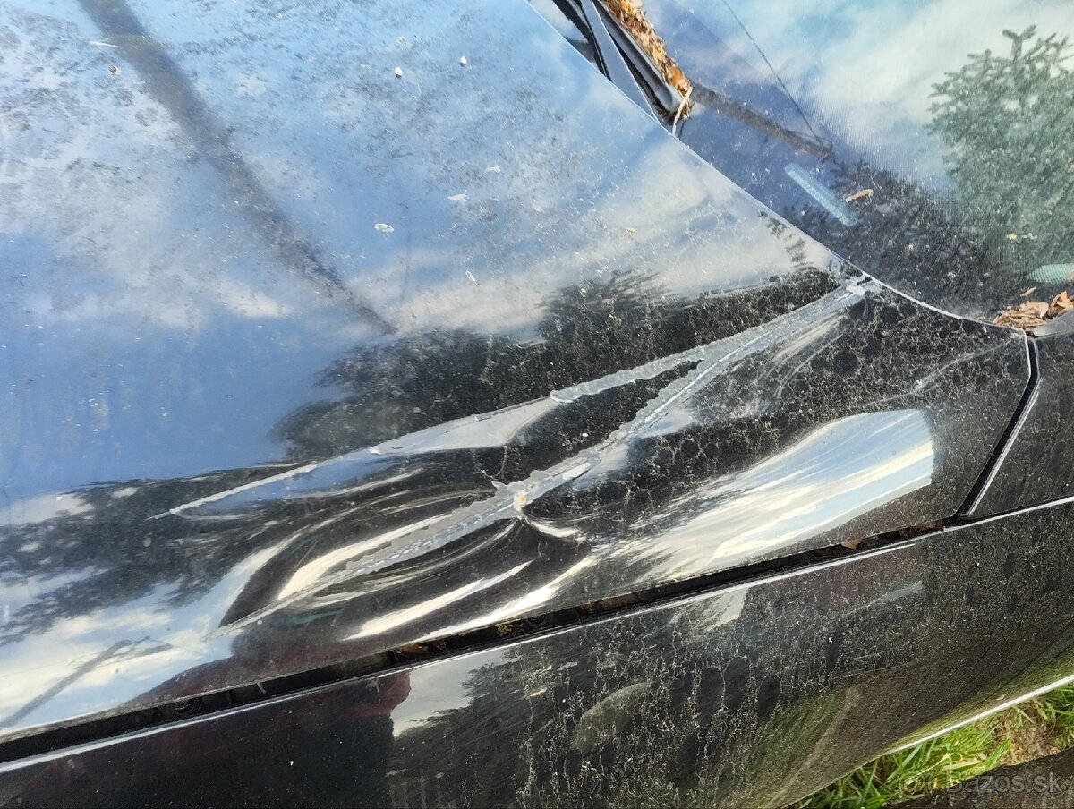 VW Passat Variant (B6) – vcelku na náhradné diely - 5