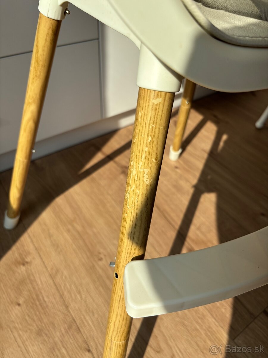 Detská stolička - 5
