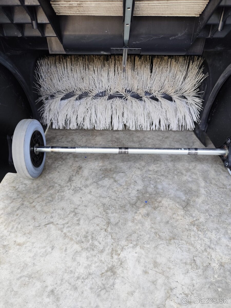 Kärcher - Zametací stroj KM 75/40 W Bp Pack - 5