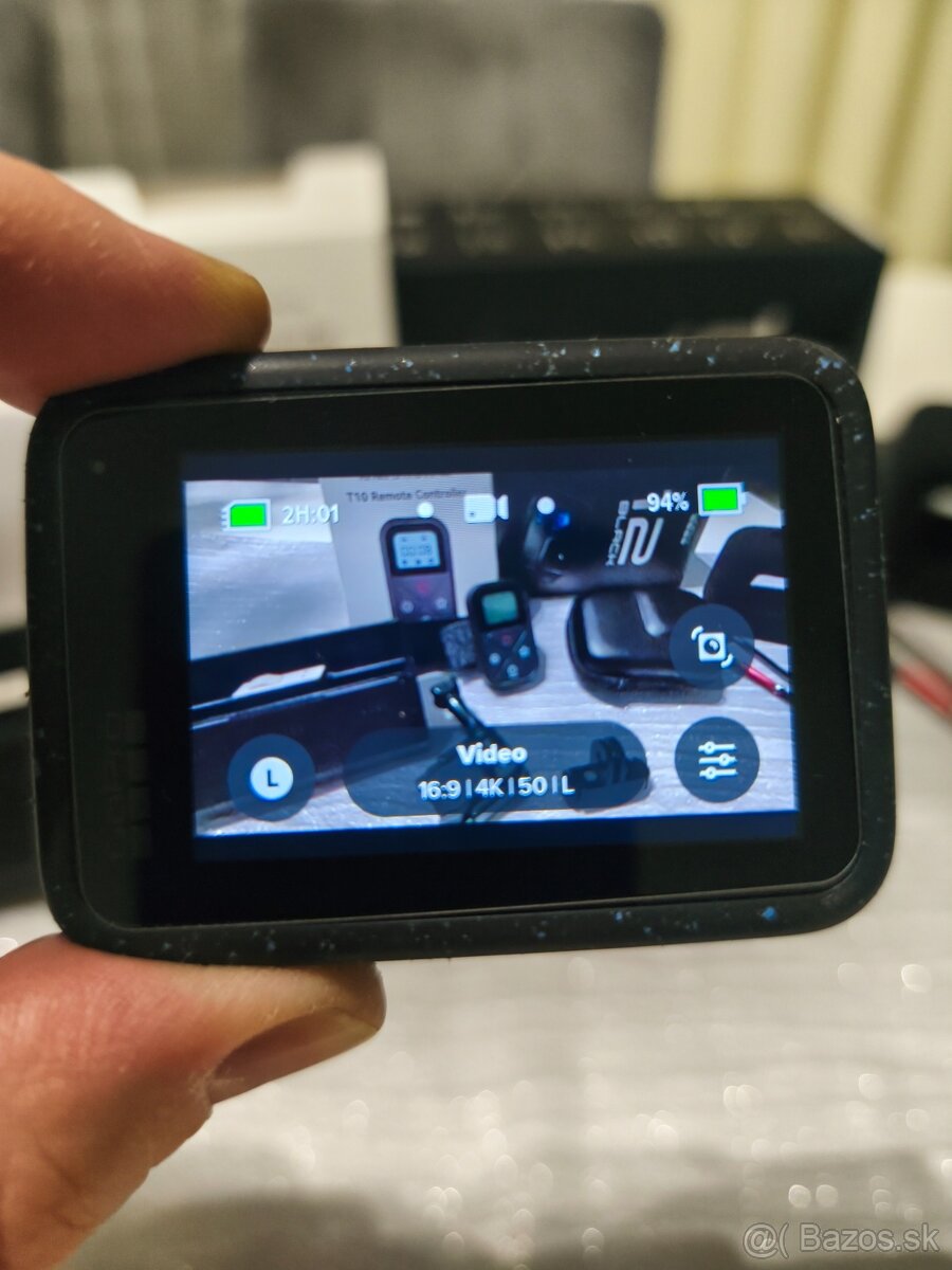 GoPro Hero 12 Black - 5