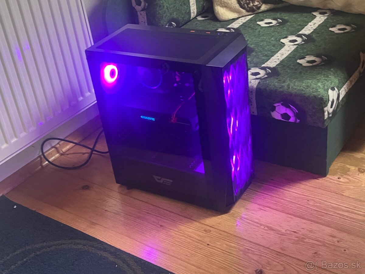 Herný Pc - 5