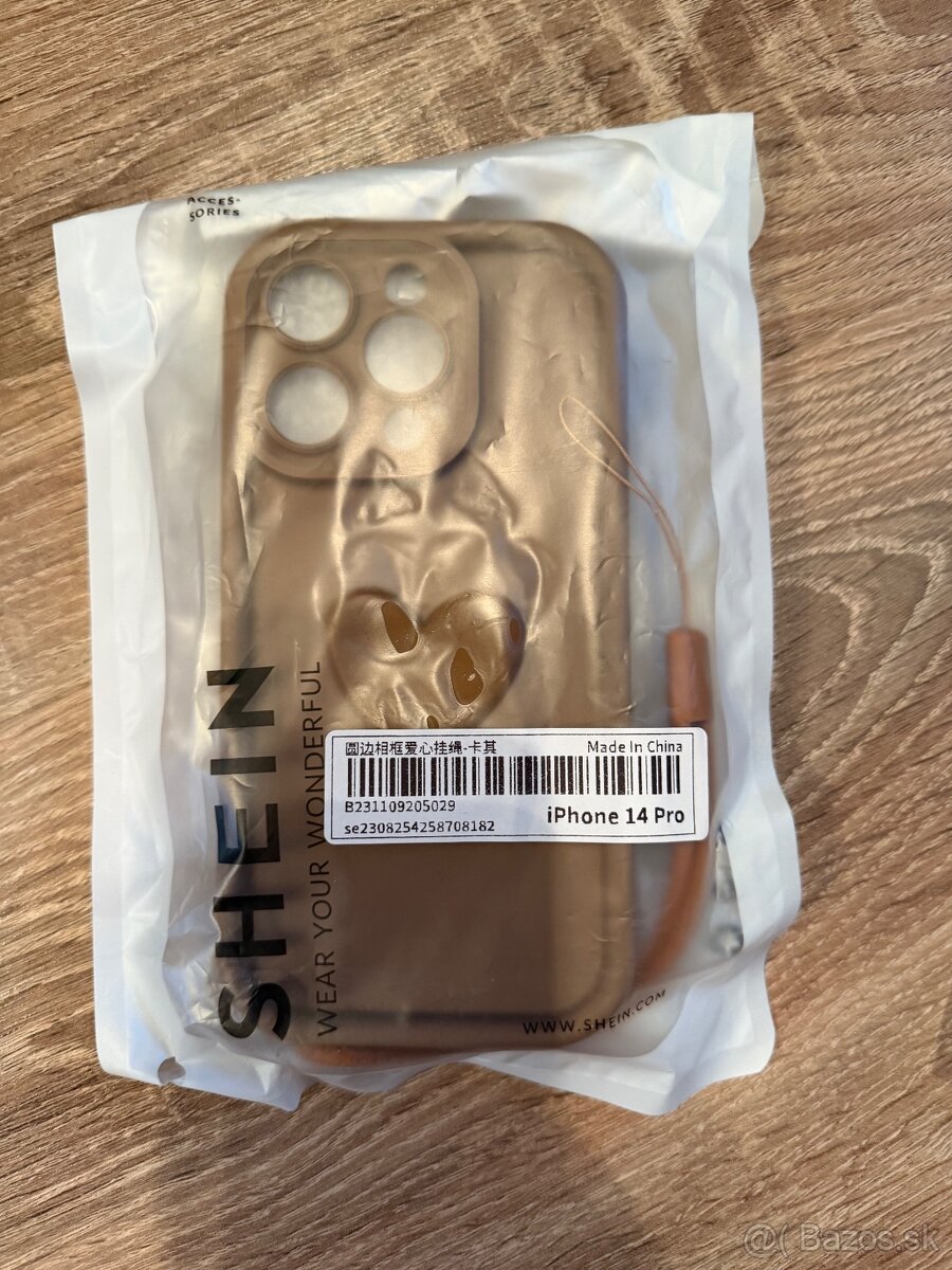 Kryty iPhone 14 Pro - 5