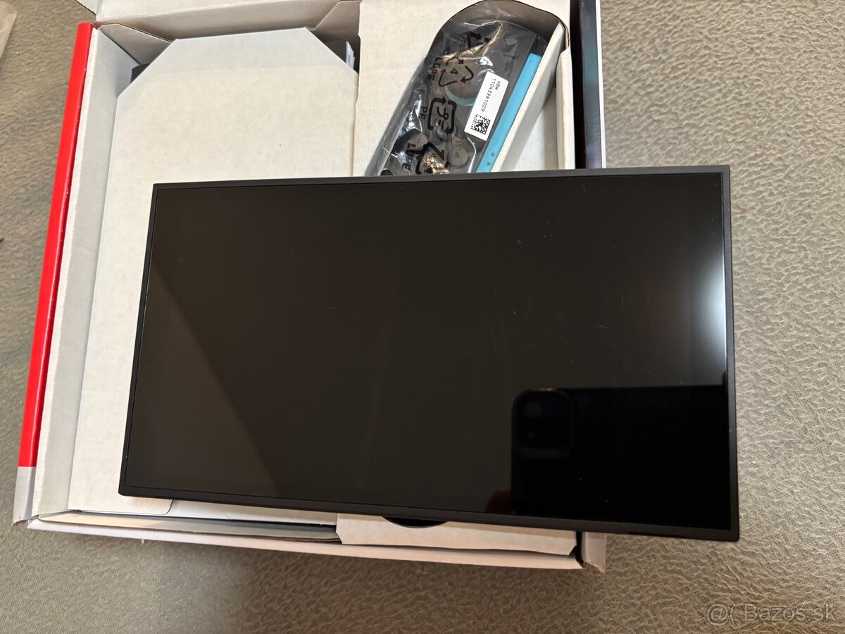 Nintendo Switch 2 ako nové - 5