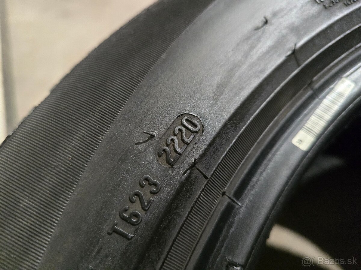Zimné Pneu Pirelli 195/60 R16 - 5