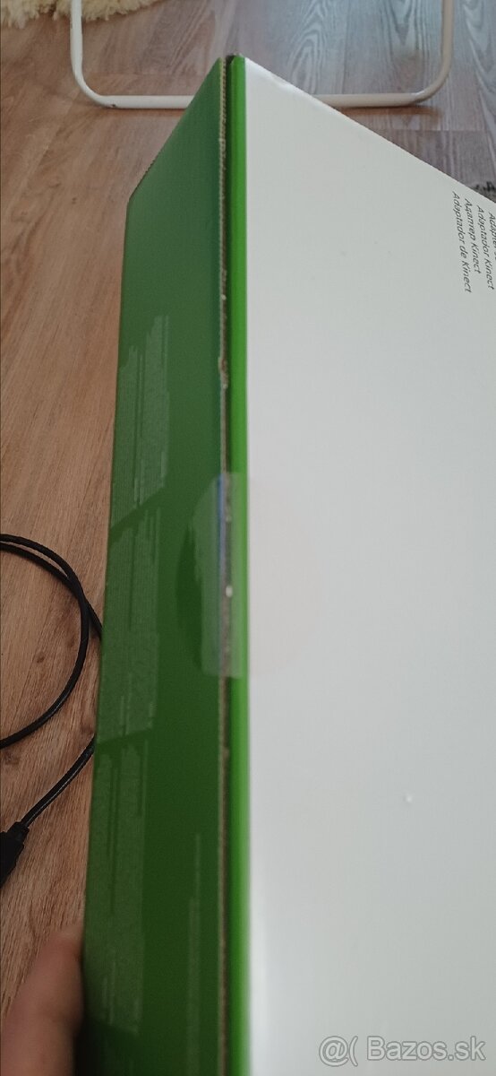 Kinect senzor pre Xbox One + adaptér - 5