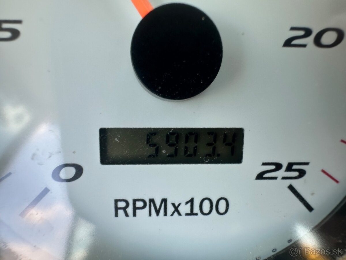 HIDROMEK traktorbager 4x4 2007 VIN 032 - 5