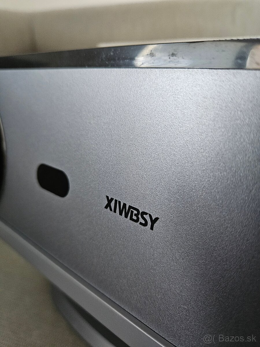 XIWBSY T08 – nový projektor - 5