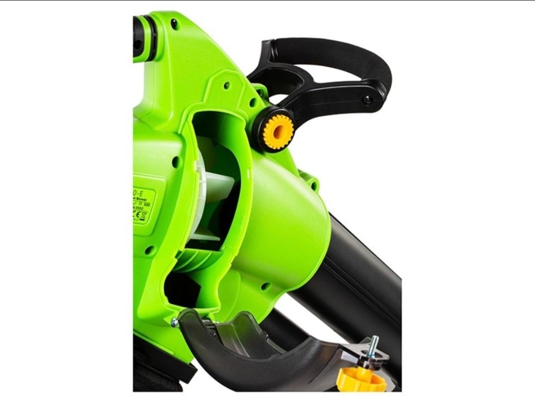 Fukár na lístie - 5