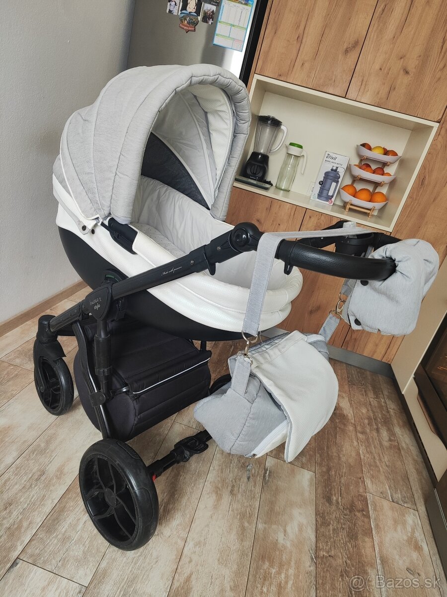 Predám kočík - 5