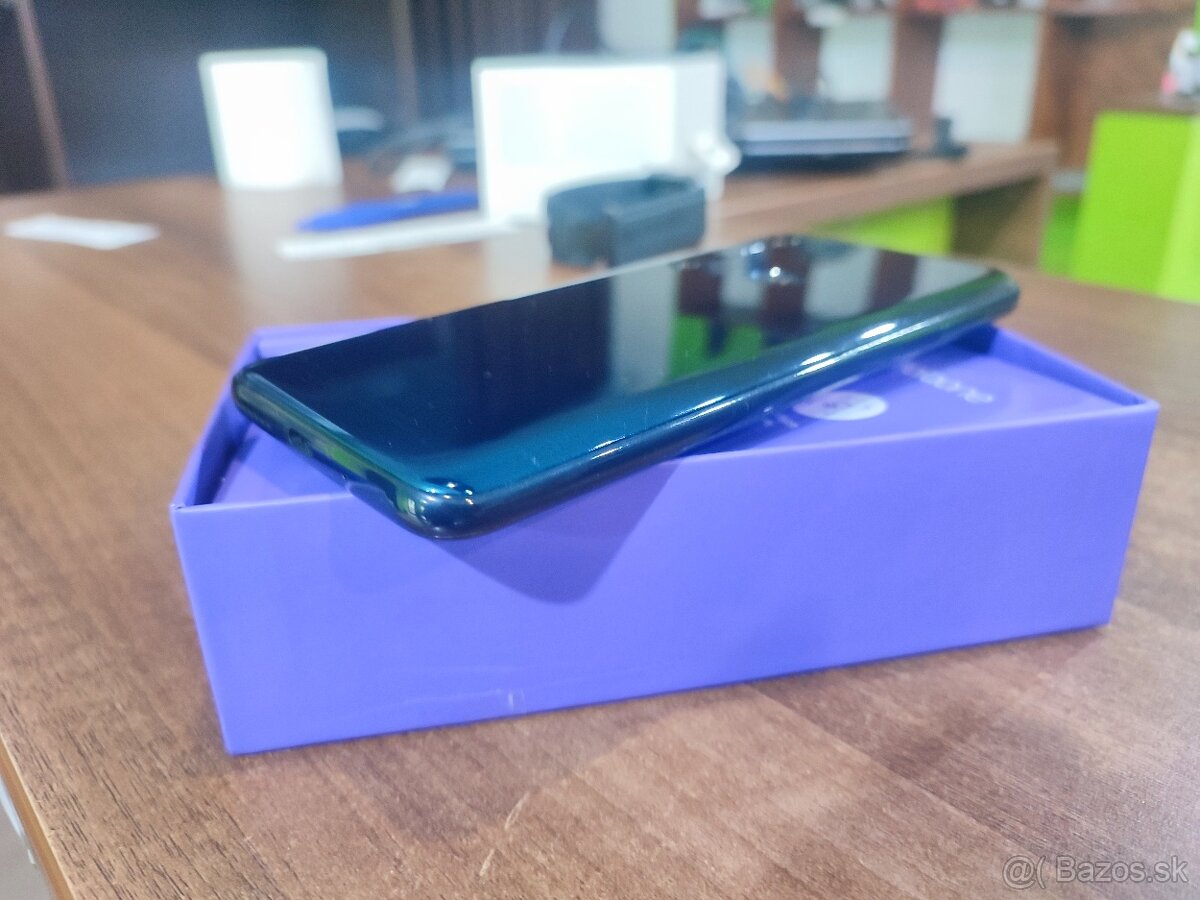 Motorola One Macro 4GB/64GB Dual SIM - 5