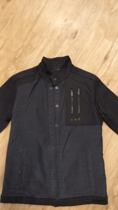 Pánske oblečenie veľkosť M - 5