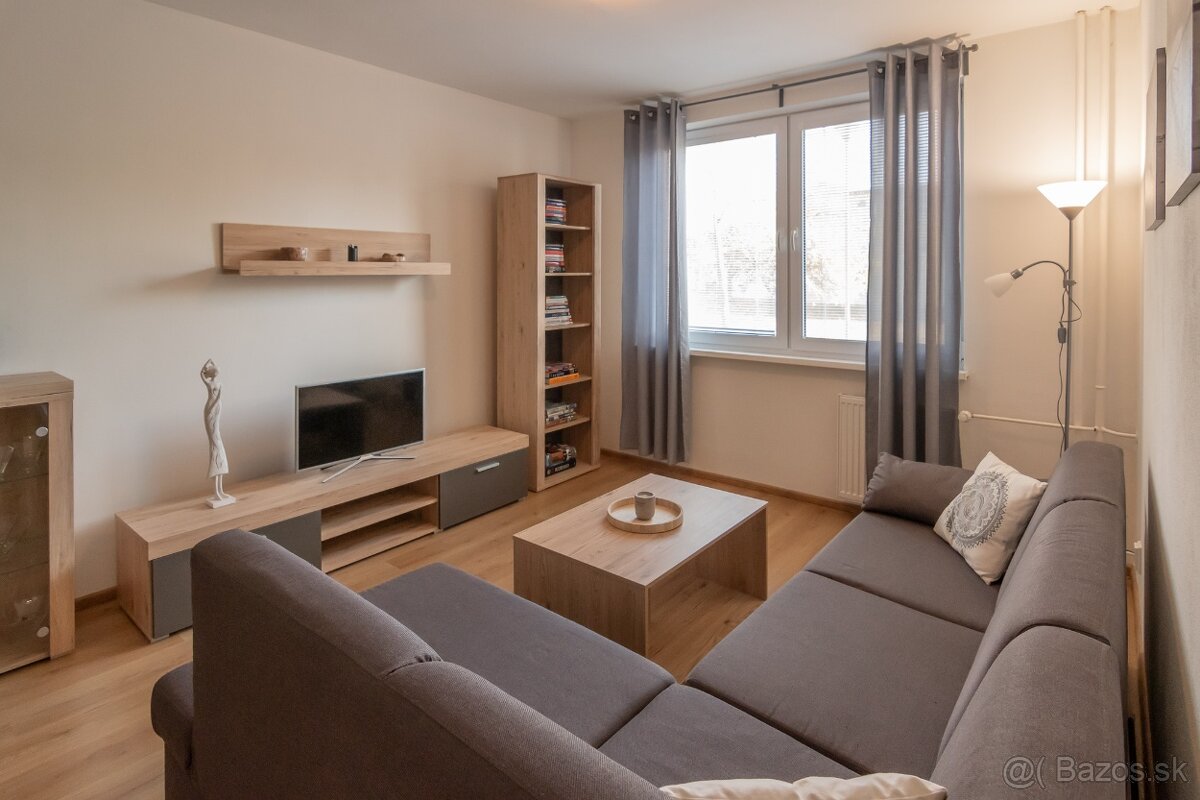 Na predaj pekný 3 izbový byt Skalica, ulica Záhradná - 5