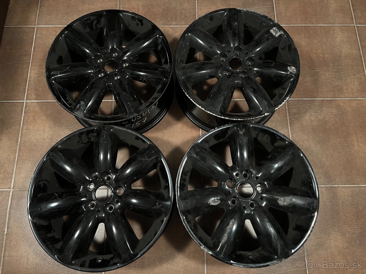 MINI Clubman R18 Spoke 521 - 5