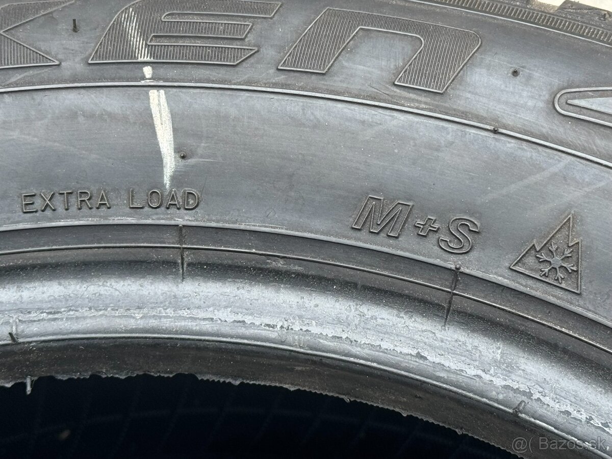 215/55 R17 - 5