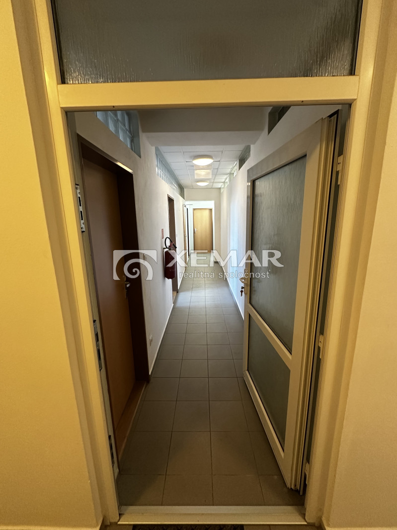 PRENAJOM Kancelárske priestory v Banskej Bystrici - 5