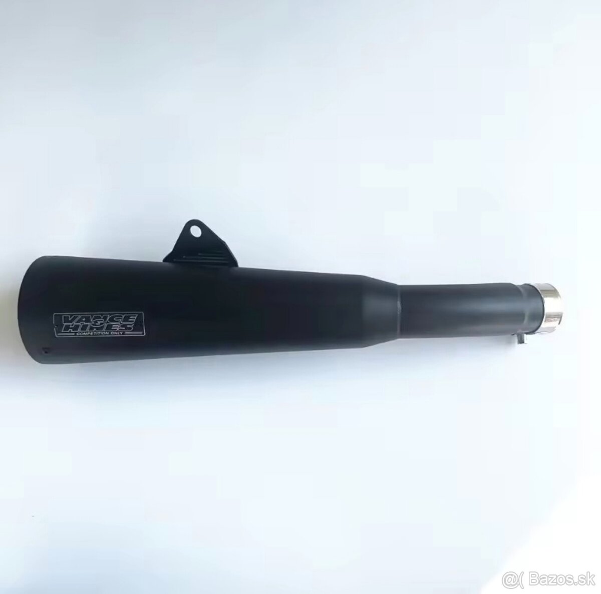 Honda rebel tlmič vince hines - 5