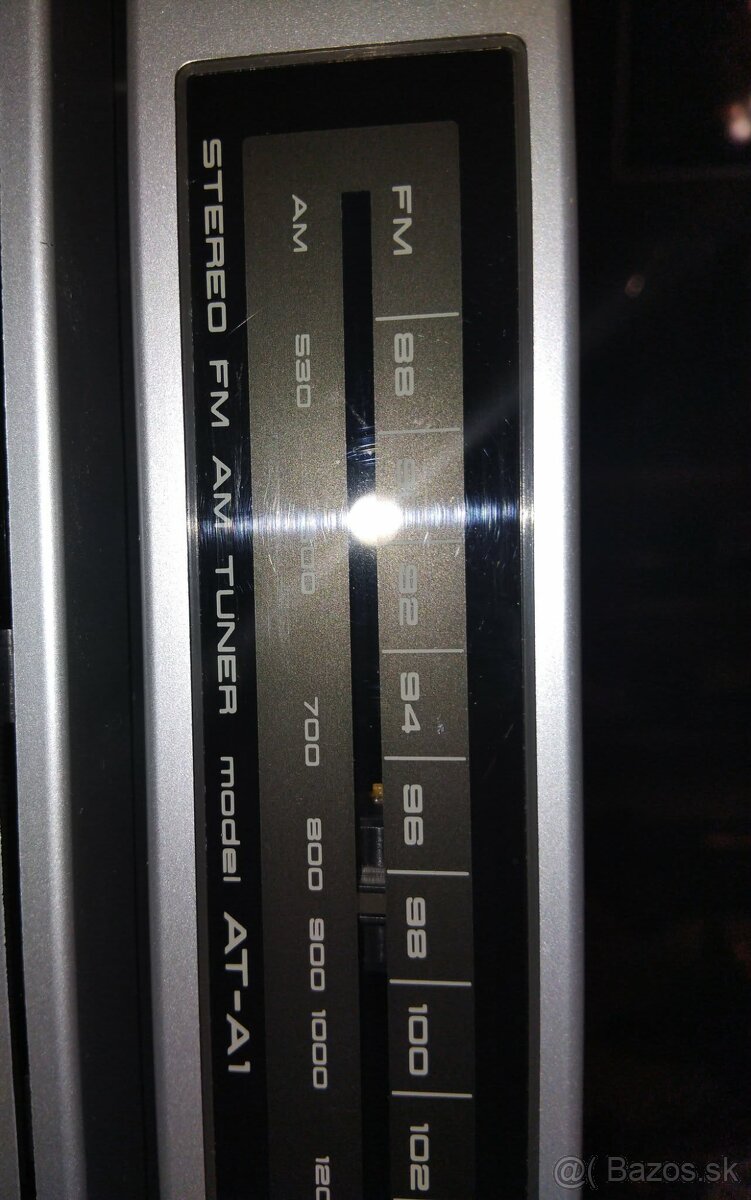 Pozrite si fotky vsetko ako nové ,AKAI,FUNAI,TOSHIBA - 5
