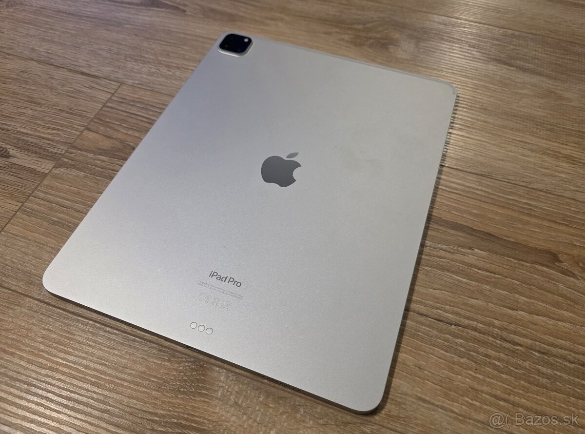 Apple iPad pro 12.9 6 gen s procesorom M2 512gb - 5