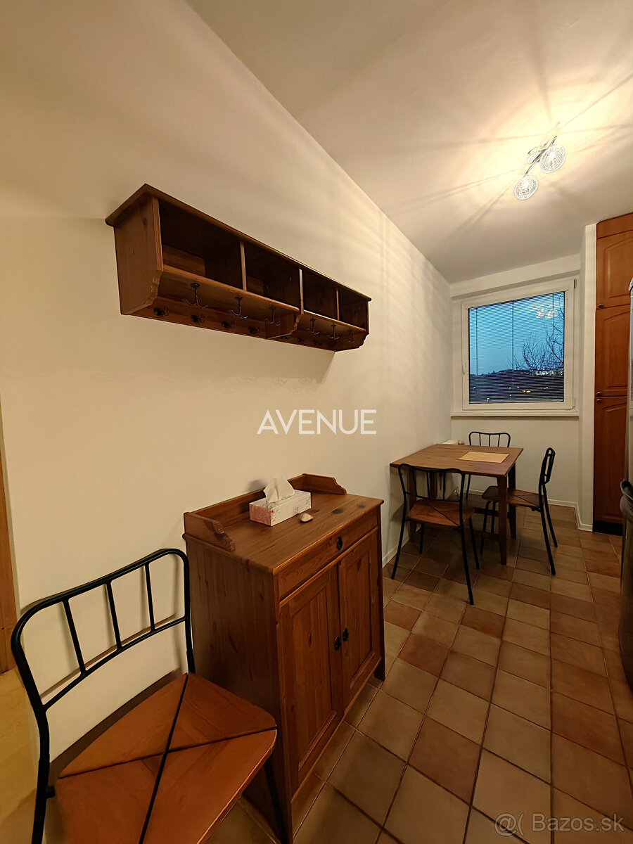 AVENUE I Príjemný 3i byt v obľúbenej lokalite Petržalky - 5