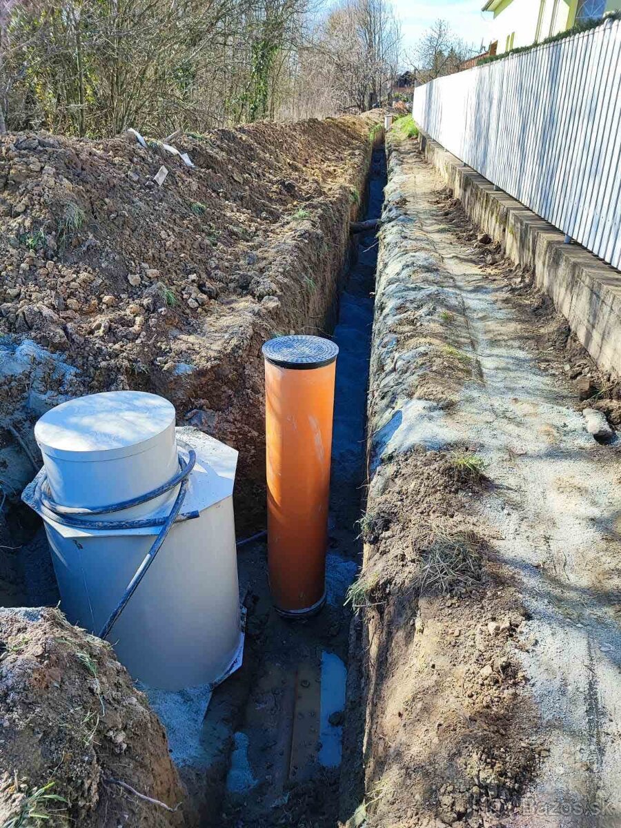 Vodar,Kurenar,Plynar,Revízny Technik - 5