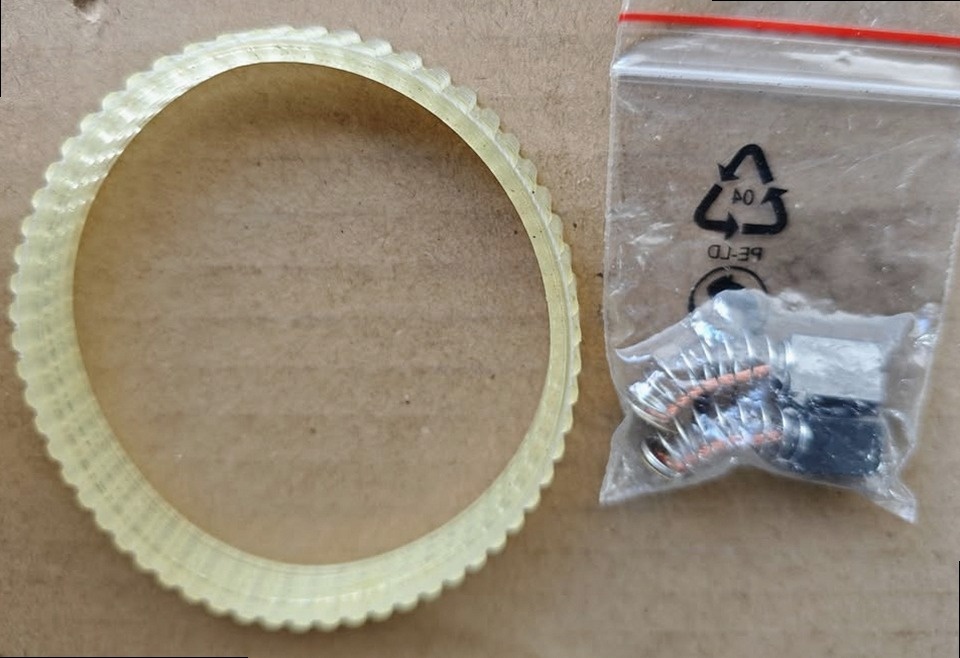 Hoblík Power Plus - 5