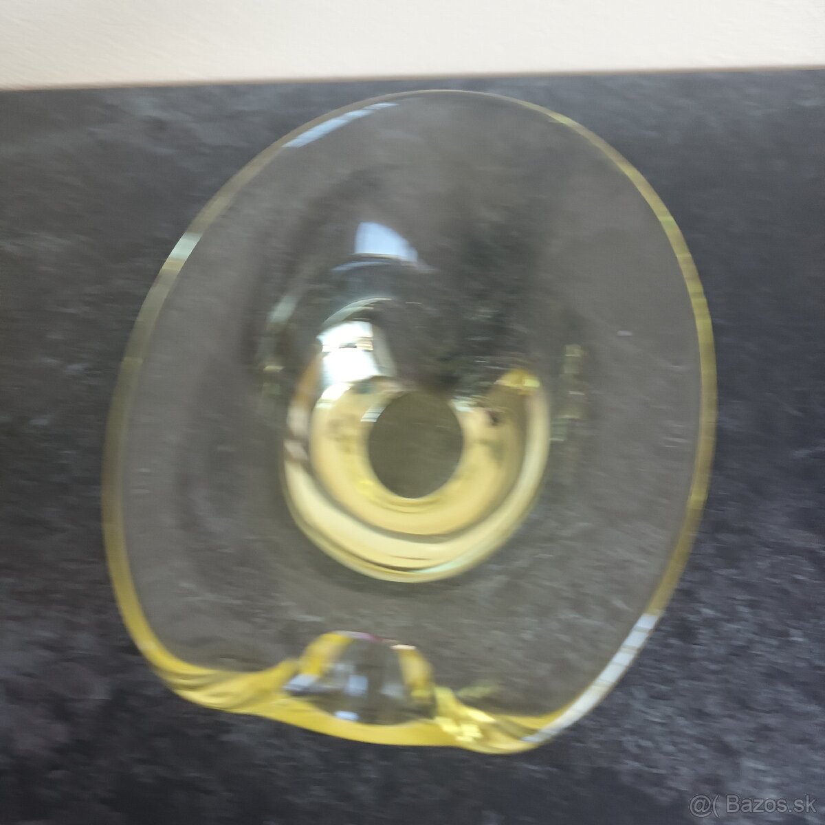 Predám hutné sklo - 5