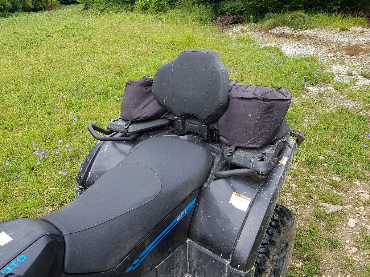 CF Moto 520L