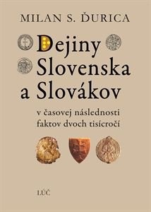 SLOVENSKÉ DEJINY - 5