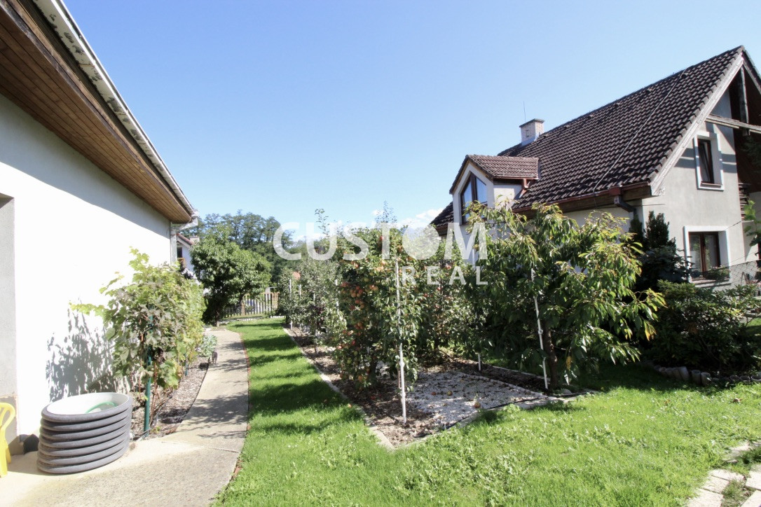 Klasický rodinný dom v mestskej časti Mojšová Lúčka - 5