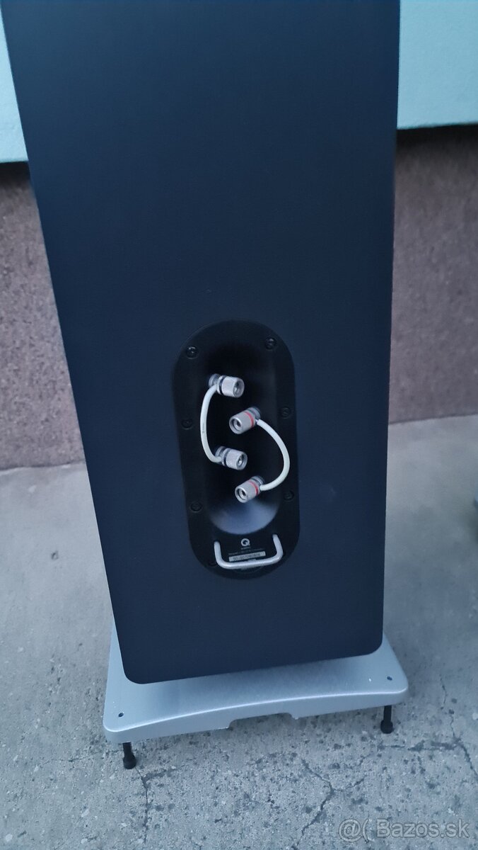 predam stlpove repro Q acoustics 1050i - 5