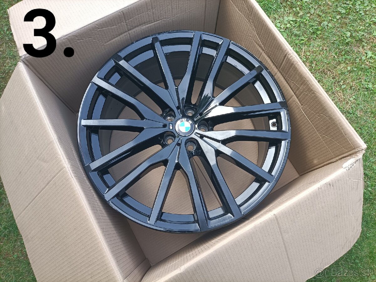 Original BMW R22 STYLING 742m - 5