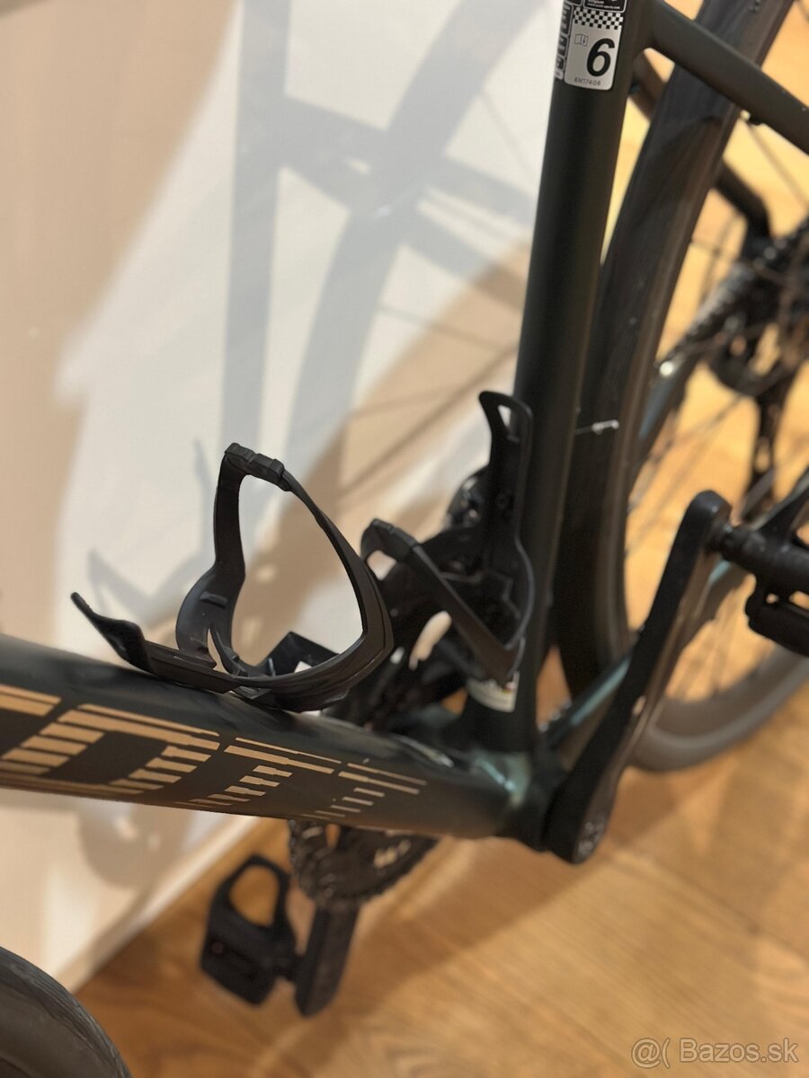 Cestný bicykel SCOTT - 5