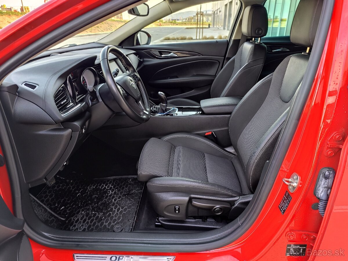 OPEL INSIGNIA SPORTS TOURER 2.0 CDTI 170PS - 5